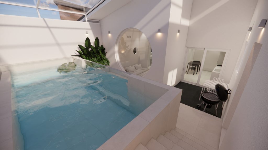 경주유아르풀빌라