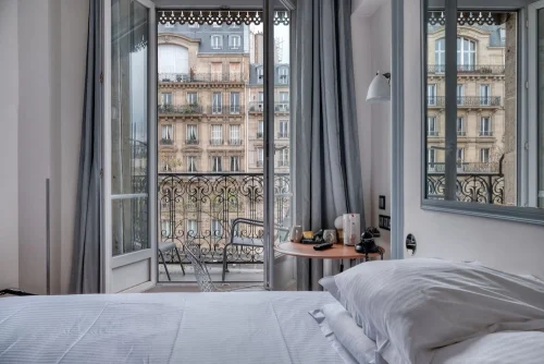 파리 16구 호텔 TOP 4, 파리 도심 가성비 숙소에서 파리 여행 즐기기