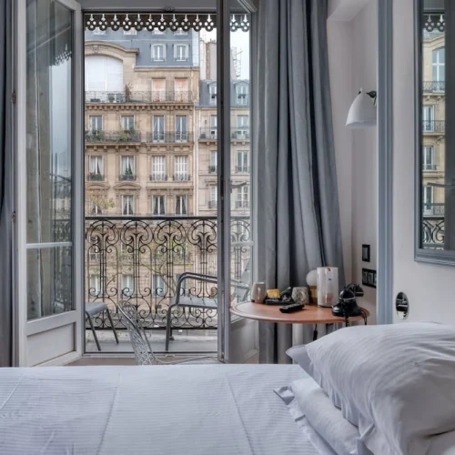 파리 16구 호텔 TOP 4, 파리 도심 가성비 숙소에서 파리 여행 즐기기