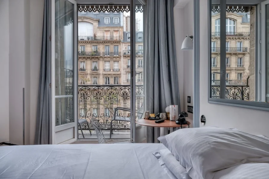 파리 16구 호텔 TOP 4, 파리 도심 가성비 숙소에서 파리 여행 즐기기