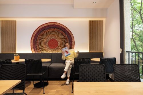 파리 1인숙소 4, 도미토리부터 싱글룸까지 스타일별 추천