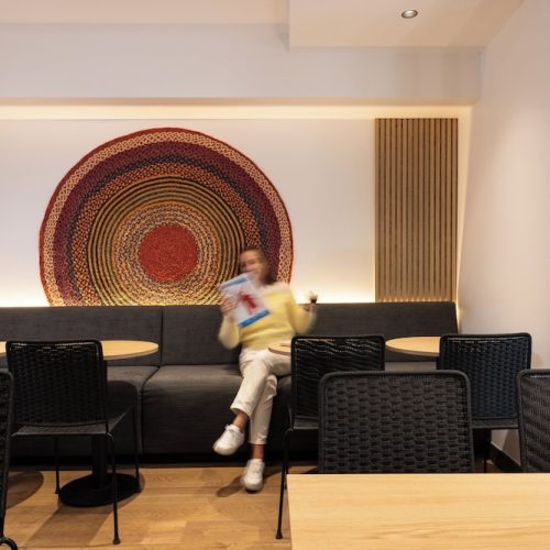 파리 1인숙소 4, 도미토리부터 싱글룸까지 스타일별 추천