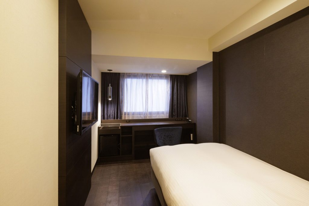 호텔아마넥오사카난바