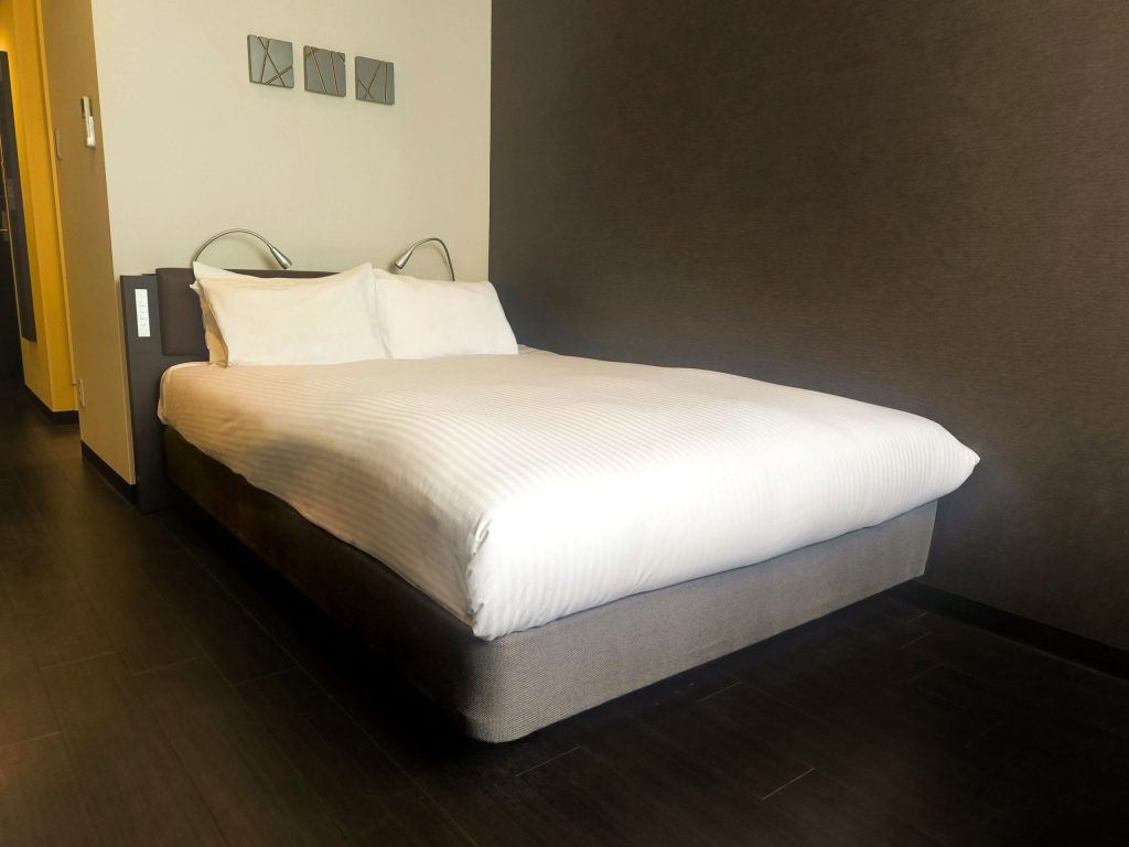 호텔아마넥오사카난바