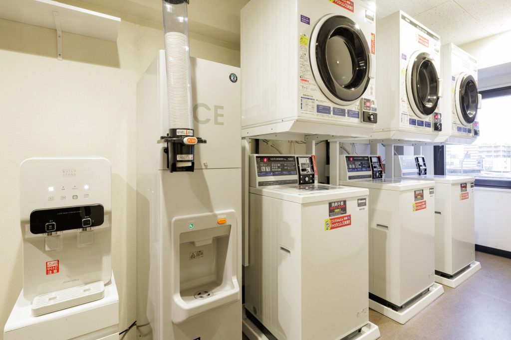 호텔아마넥오사카난바