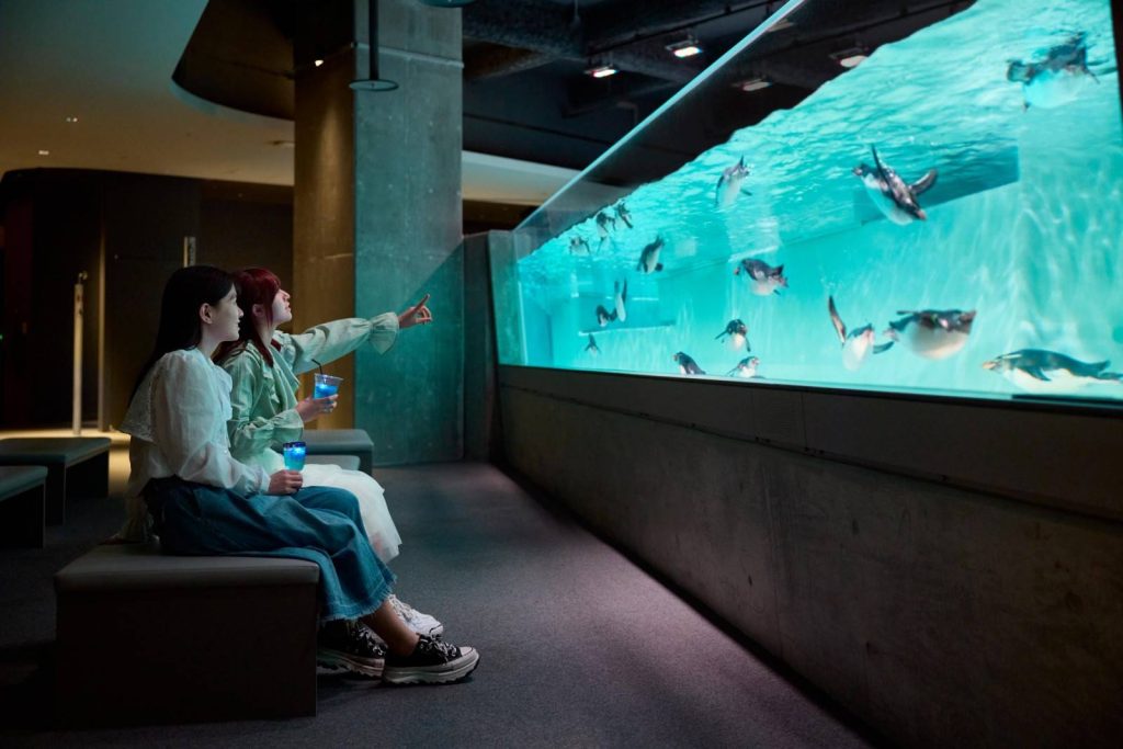 삿포로스스키노역근처호텔