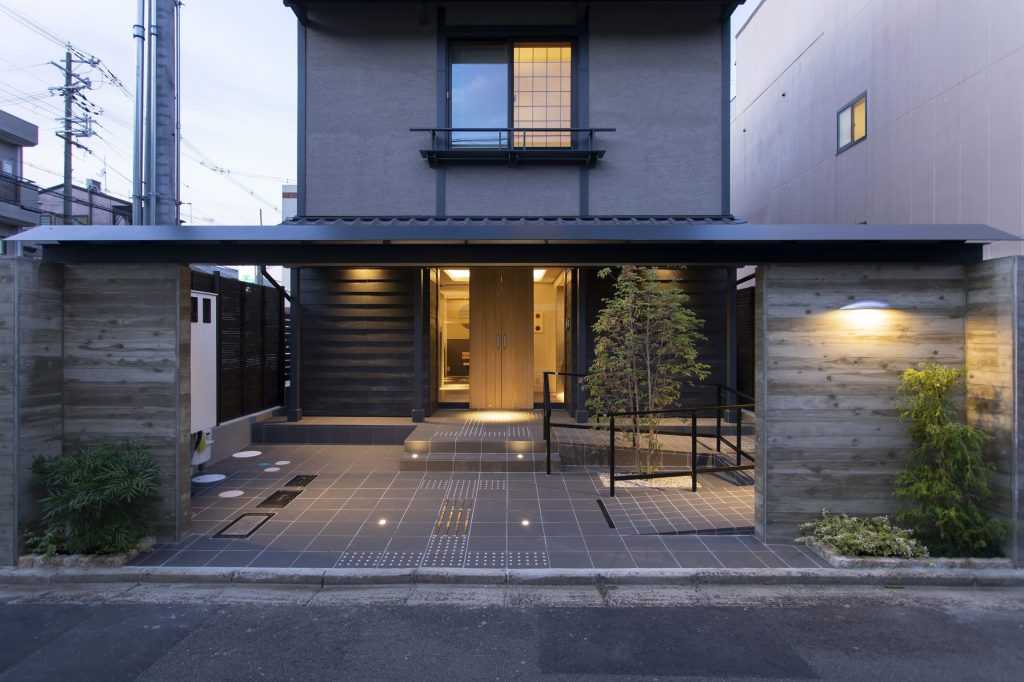 히가시야마힐스