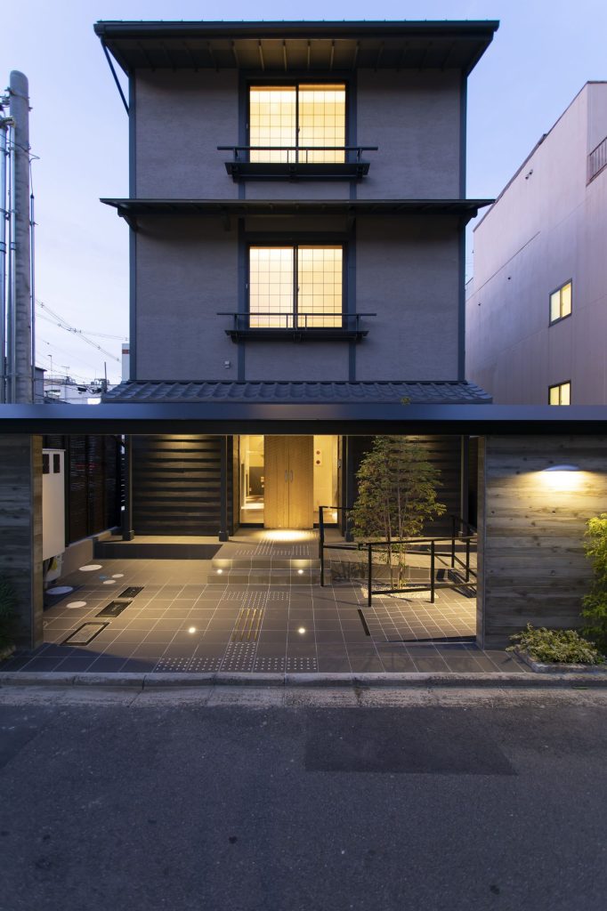 히가시야마힐스