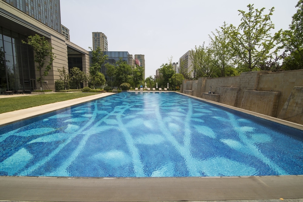 칭다오공항호텔