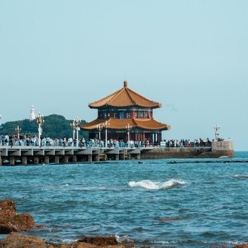 칭다오공항호텔 4, 공항셔틀 무료 이용 가능한 숙소 추천