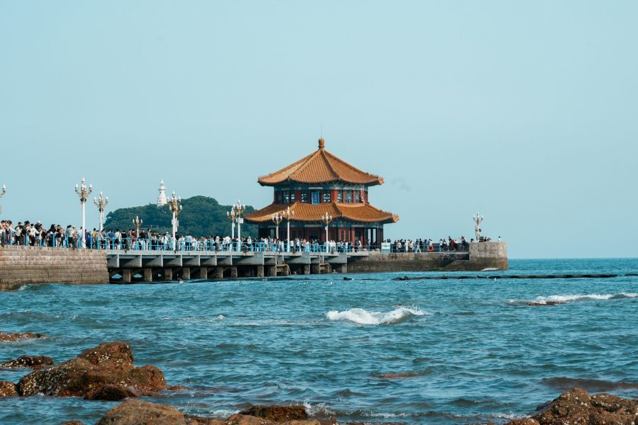 칭다오공항호텔 4, 공항셔틀 무료 이용 가능한 숙소 추천