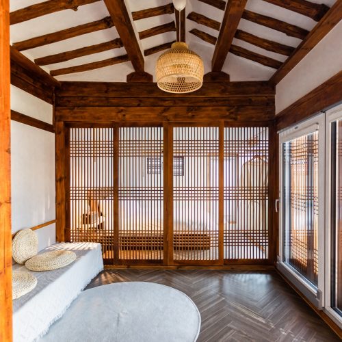 경주황리단길숙소 4, 신상부터 한옥 숙소까지 총정리