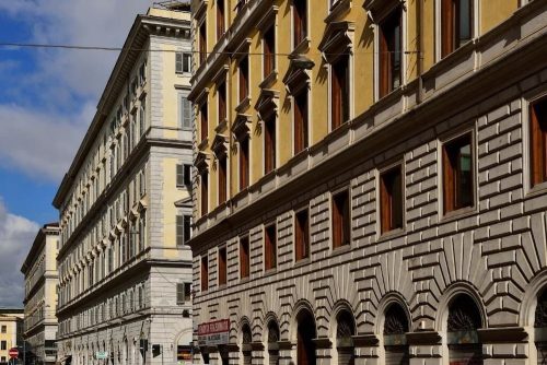 로마가성비숙소 4, 테르미니역근처 도보권 호텔 모음