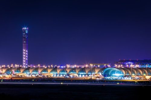 방콕공항근처호텔 어디가 좋을까? 0.5박가성비숙소 4 비교