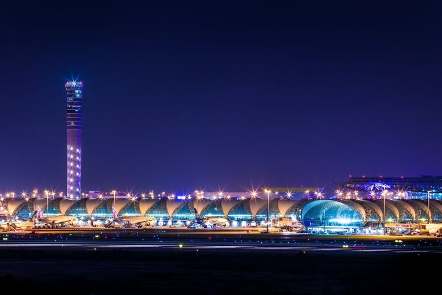 방콕공항근처호텔 어디가 좋을까? 0.5박가성비숙소 4 비교