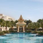 방콕수영장좋은호텔