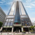 부산비즈니스호텔