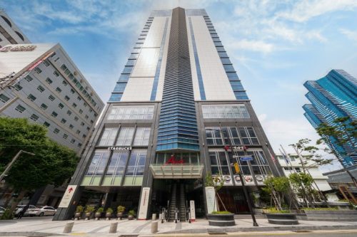 부산비즈니스호텔 4, 부산역부터 서면까지 위치별 가성비 숙소