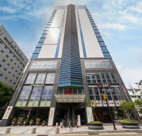 부산비즈니스호텔 4, 부산역부터 서면까지 위치별 가성비 숙소