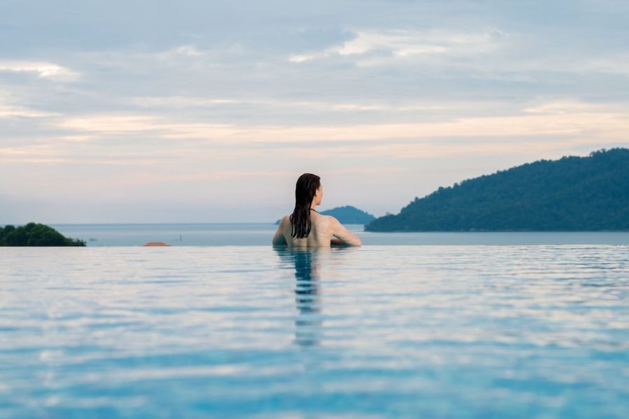 코타키나발루호텔, 힐튼부터 탄중아루 리조트까지 TOP 4 추천