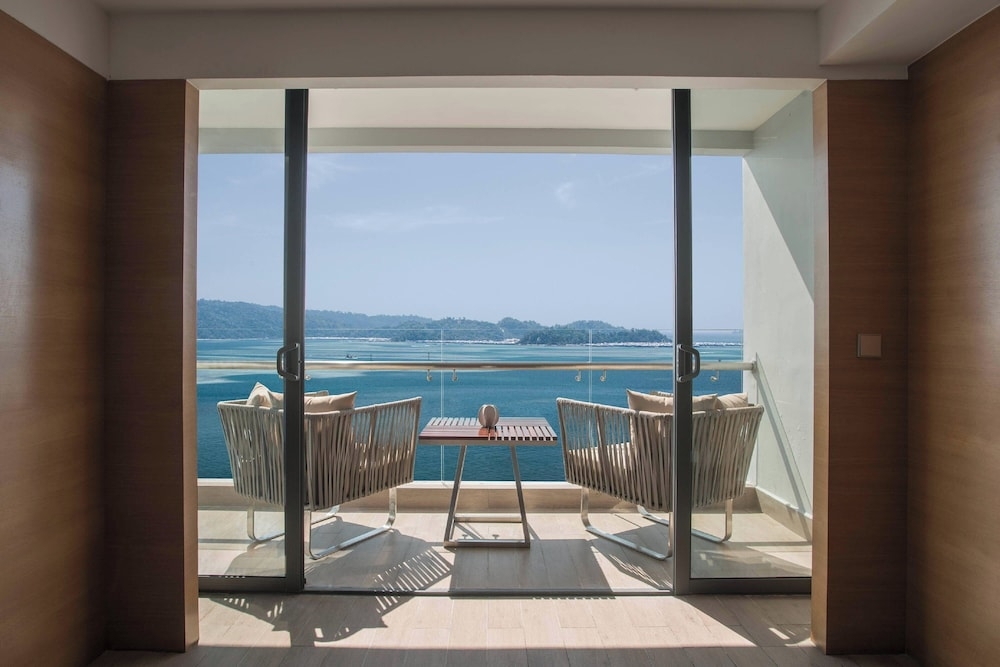 코타키나발루호텔