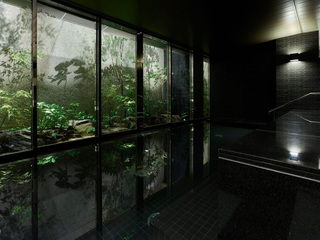 교토럭셔리호텔