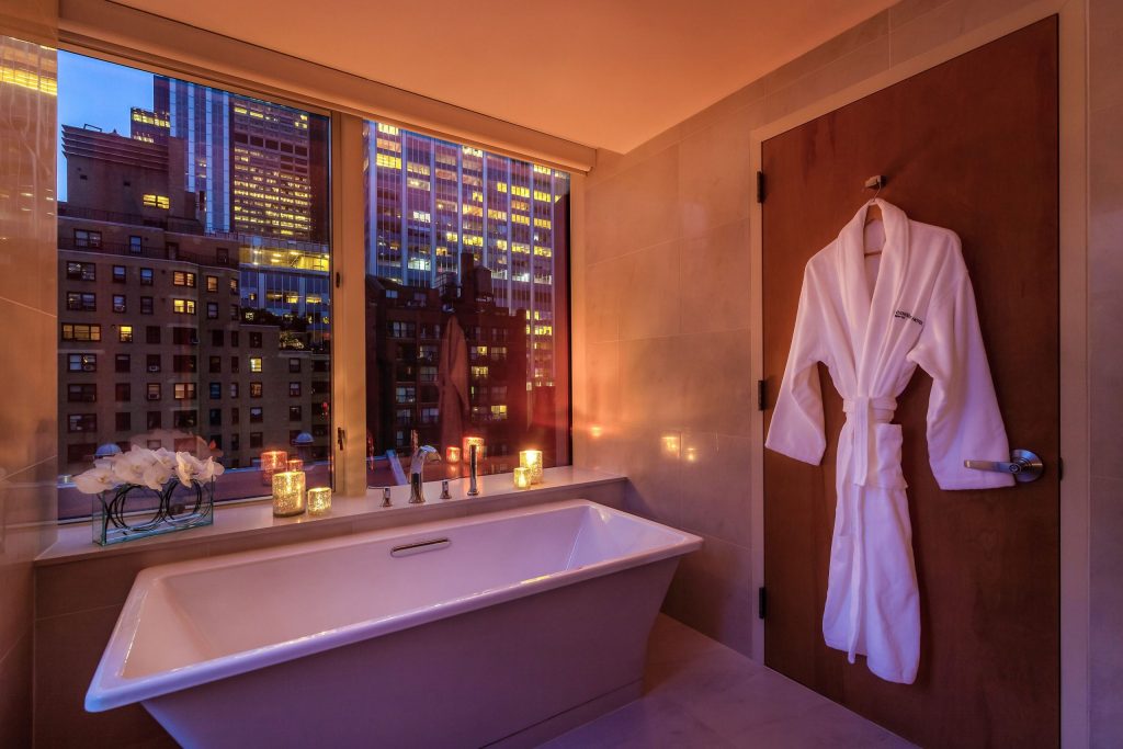 뉴욕맨해튼호텔