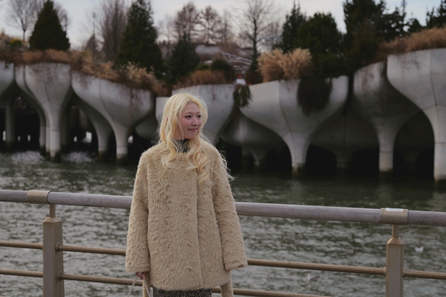 뉴욕맨해튼호텔