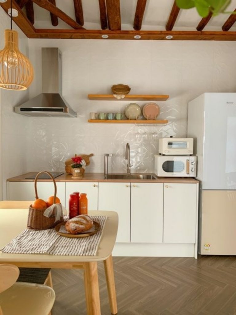 경주황리단길숙소