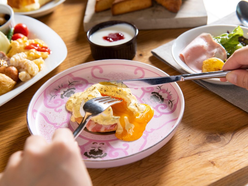 도쿄신주쿠호텔