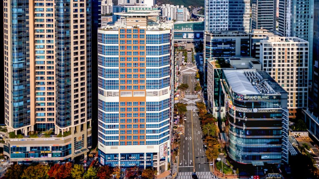 부산비즈니스호텔