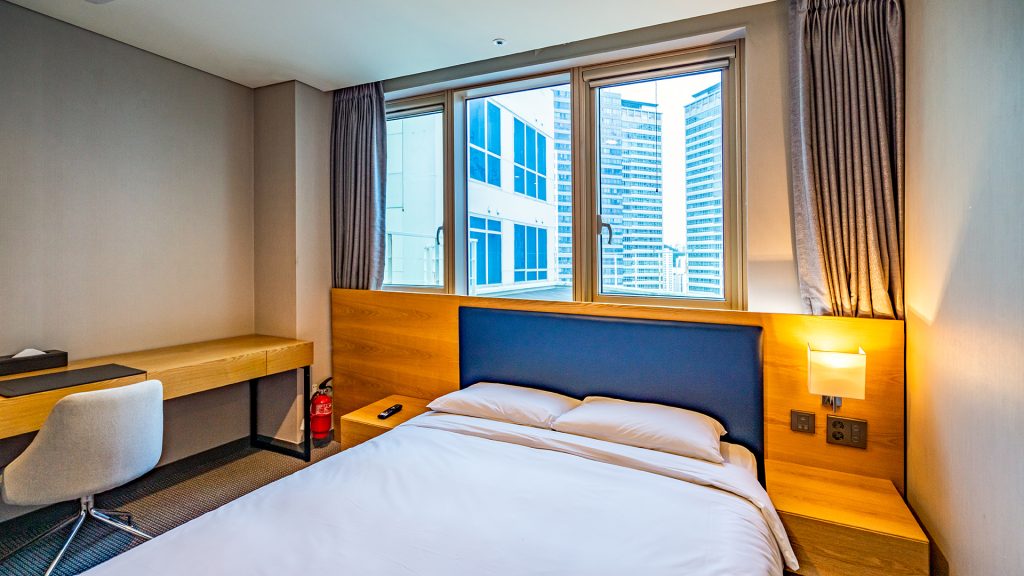 부산비즈니스호텔