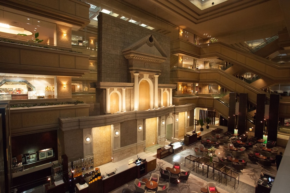 나고야가족호텔추천