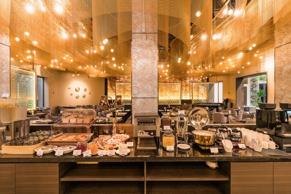 방콕공항근처호텔