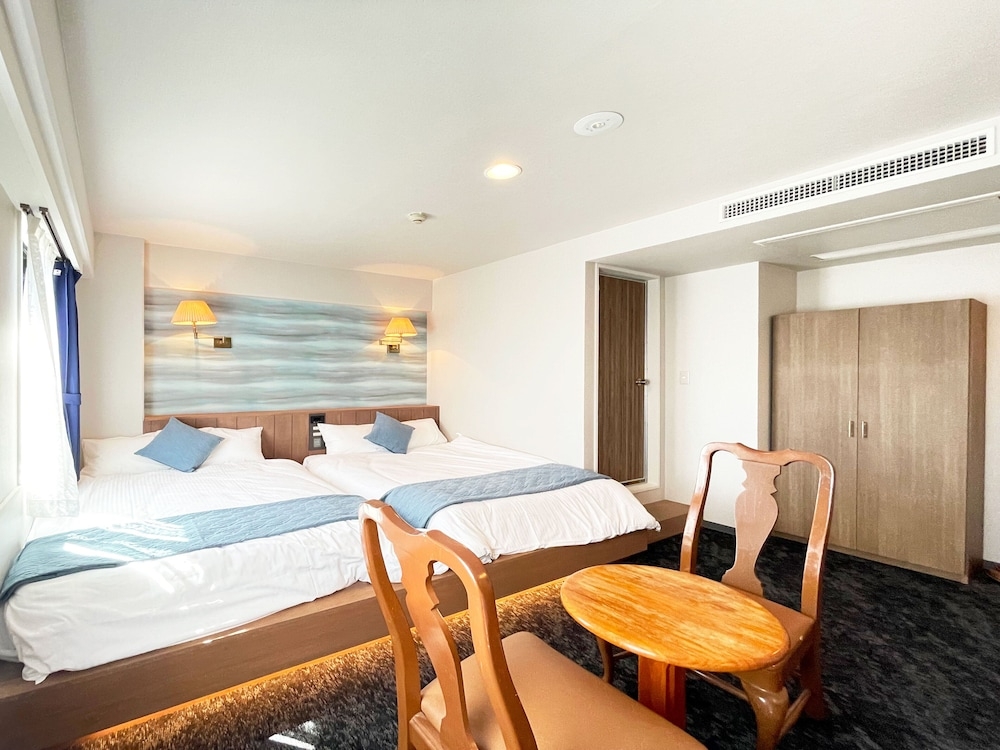 미야코지마호텔