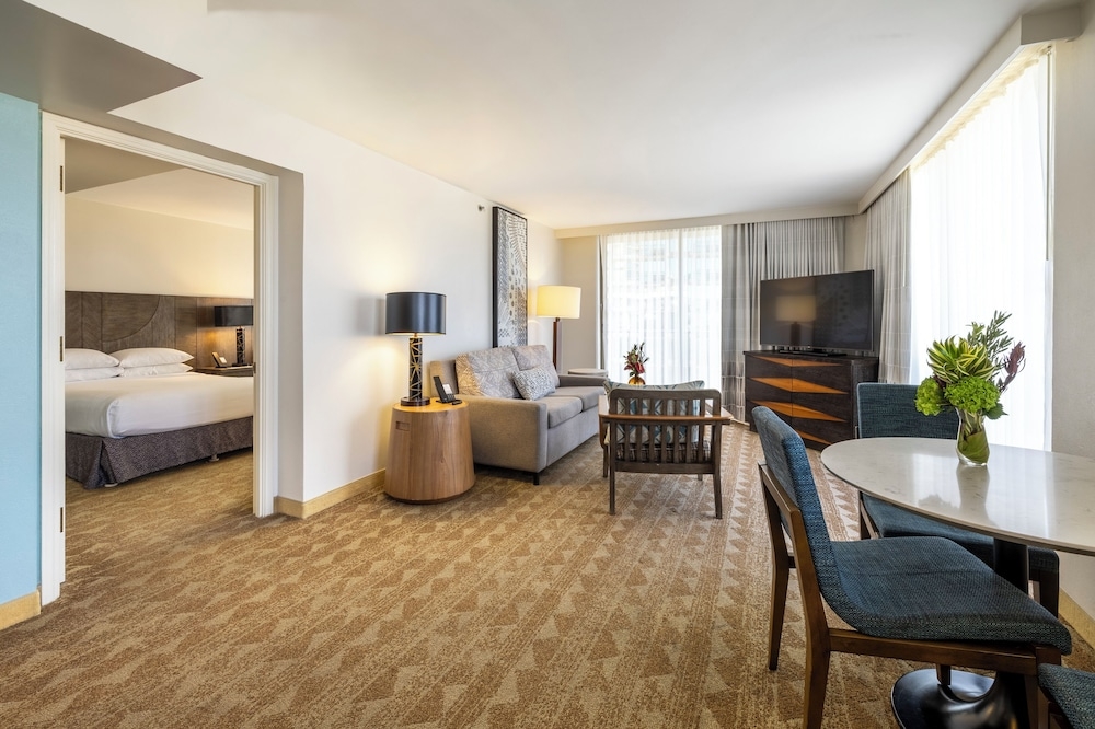 하와이가족여행호텔