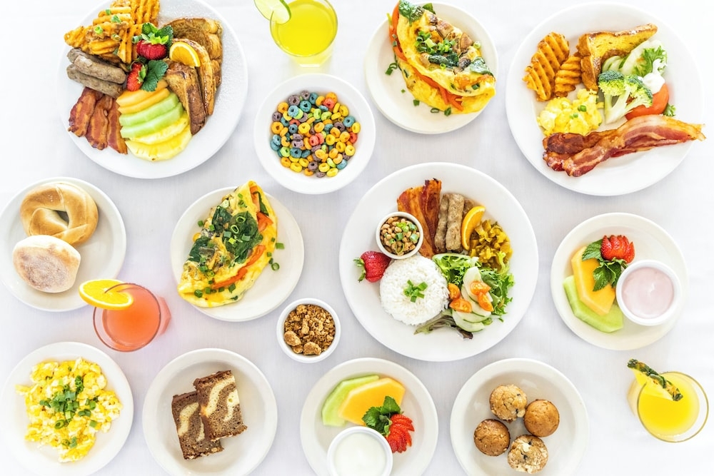 하와이가족여행호텔