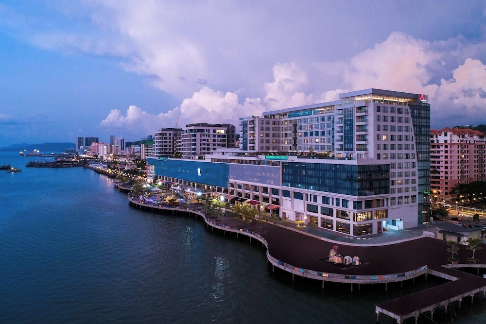 코타키나발루호텔