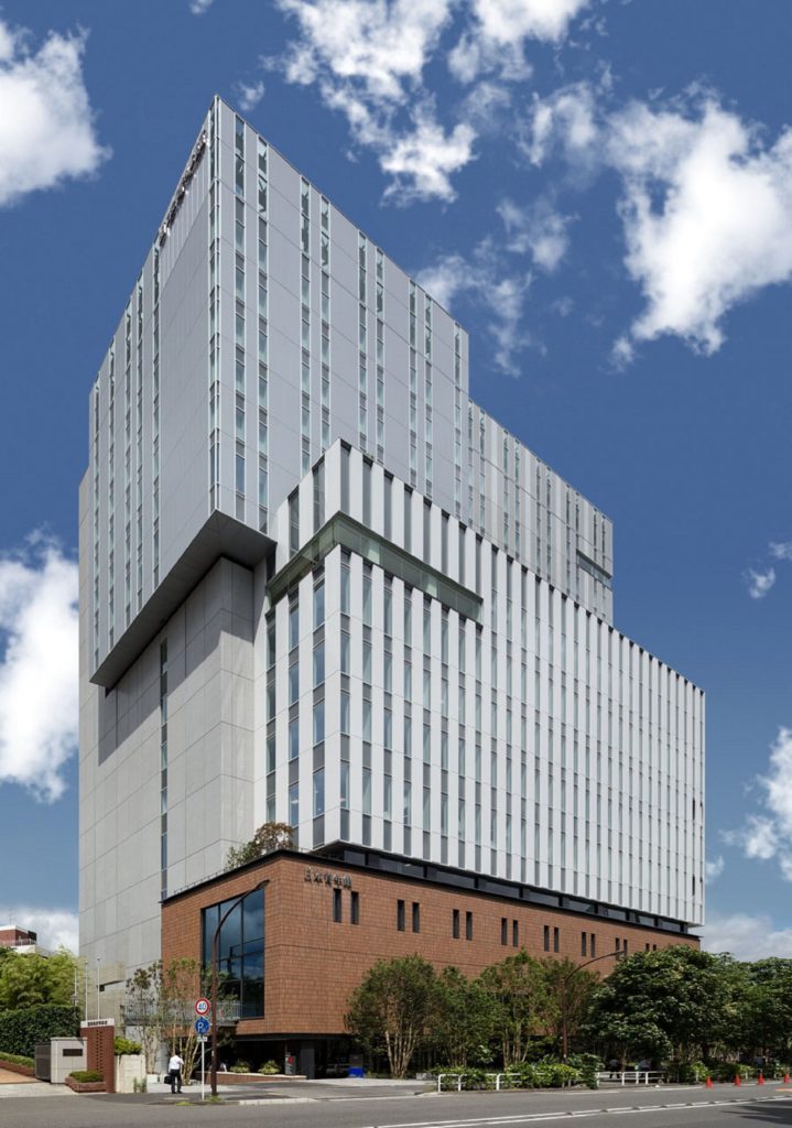 도쿄신주쿠호텔