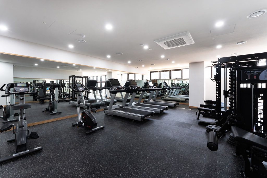 경주황리단길숙소