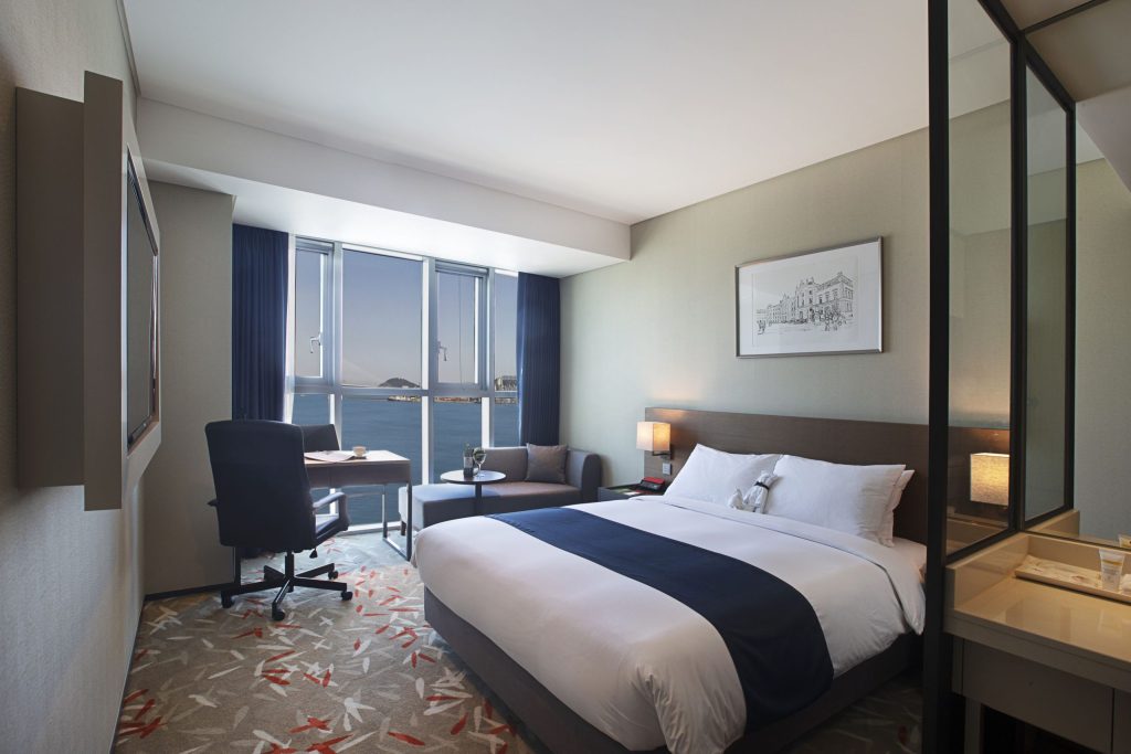 부산비즈니스호텔