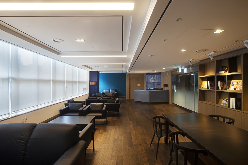 부산비즈니스호텔