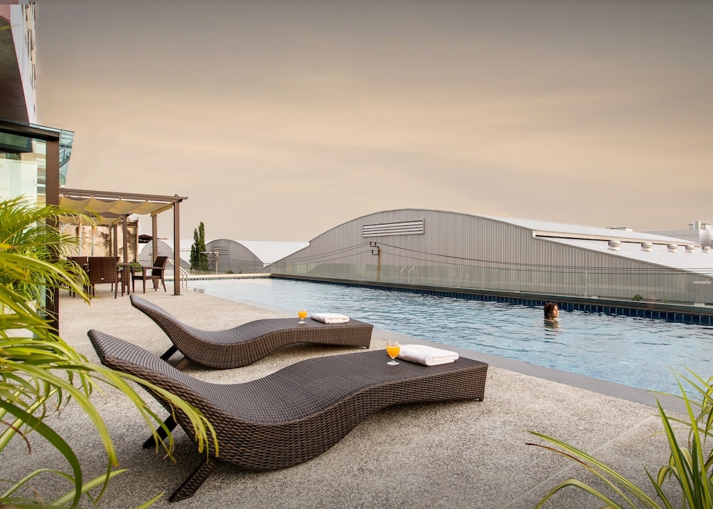 방콕공항근처호텔