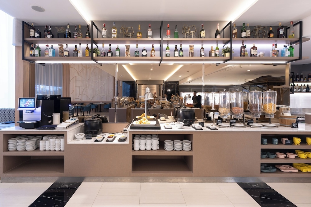 방콕공항근처호텔