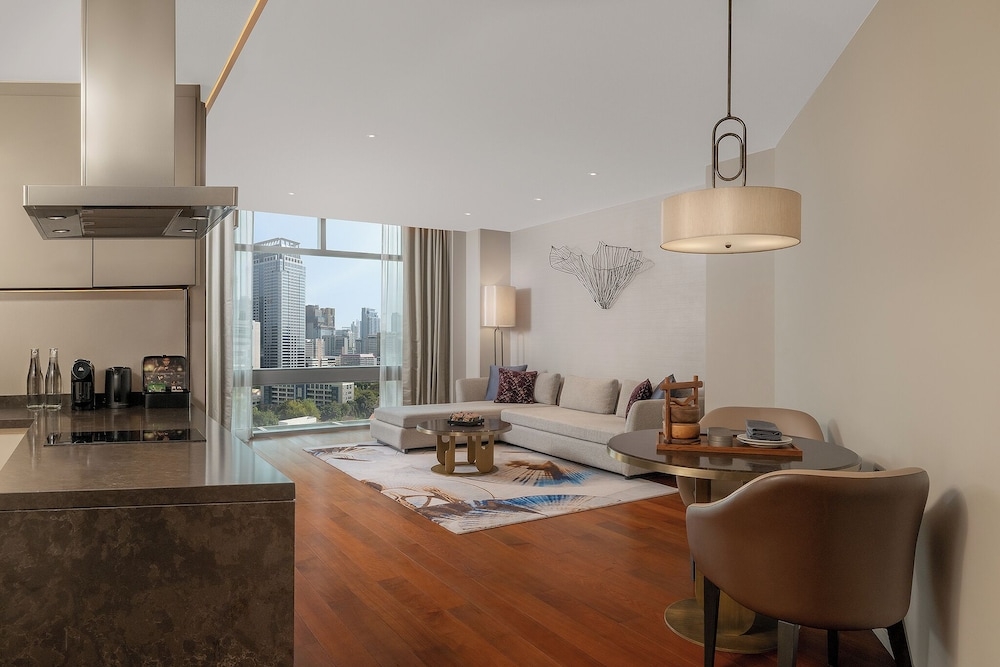 방콕수영장좋은호텔