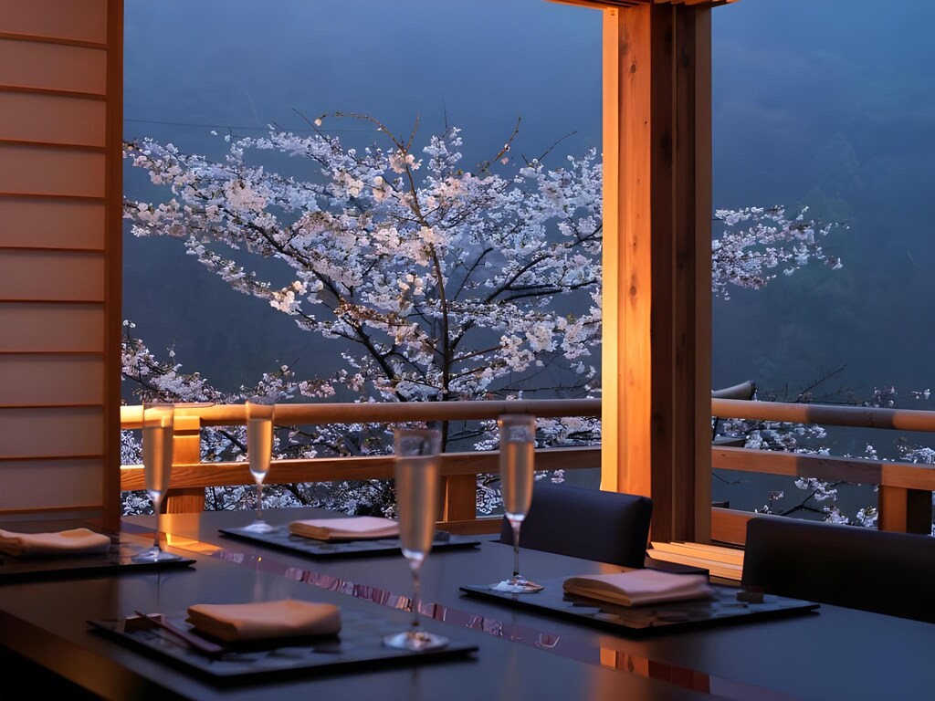 교토럭셔리호텔