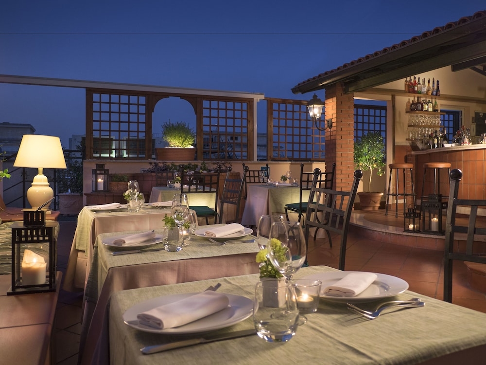 로마가성비숙소