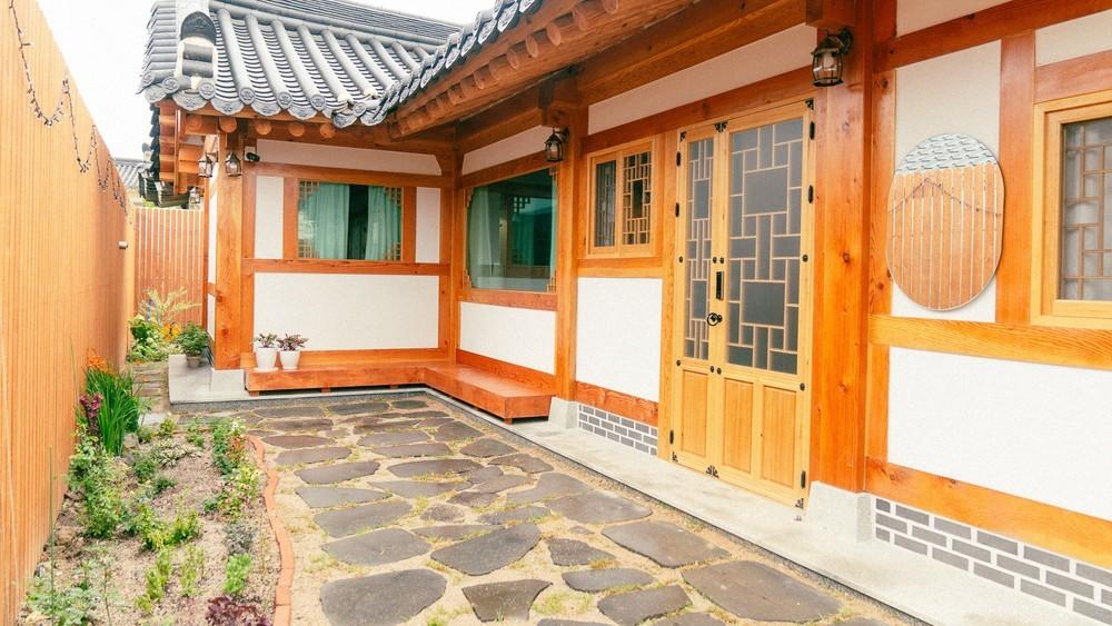 경주황리단길숙소