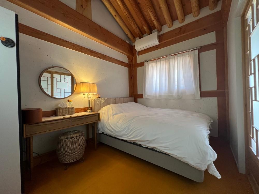 경주황리단길숙소