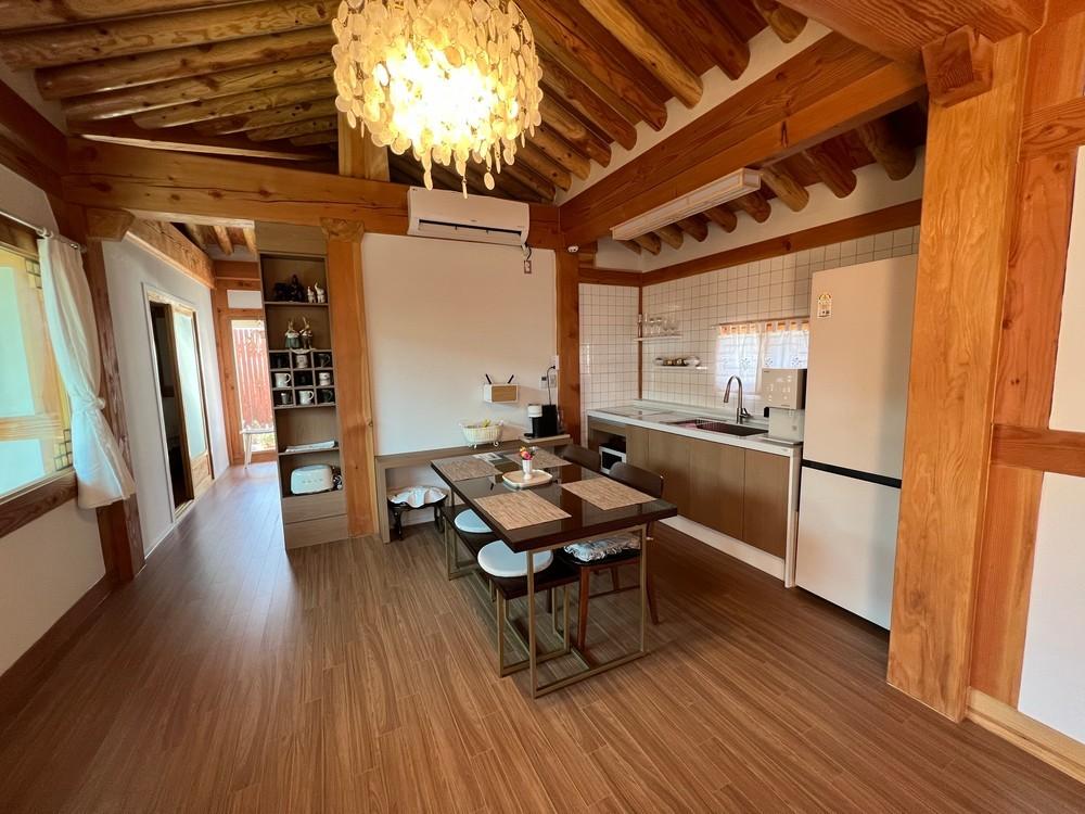 경주황리단길숙소